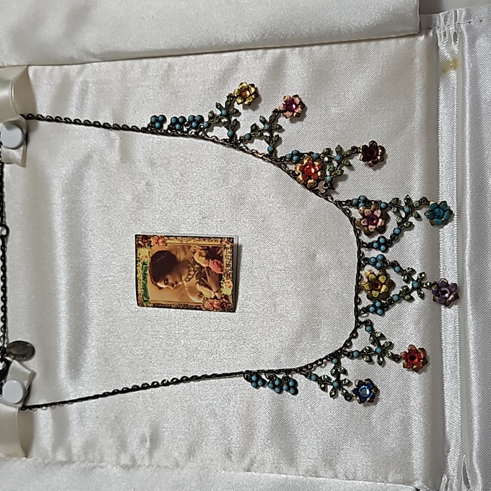 Michal Negrin ladies necklace